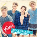 Buy The Vamps - Oh Cecilia (Breaking My Heart) (CDS) Mp3 Download