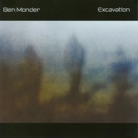 Purchase Ben Monder - Excavation