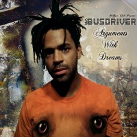 Purchase Busdriver - Arguments With Dreams (EP)