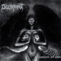 Purchase Decrepit - Creation Of Sin