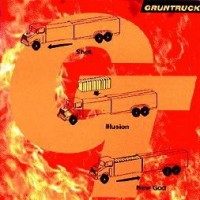 Purchase Gruntruck - Shot (EP)