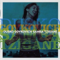 Purchase Dusko Goykovich - Samba Tzigane