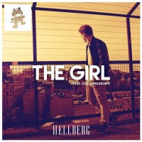 Purchase Hellberg - The Girl (Feat. Cozi Zuehlsdorff) (CDS)