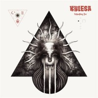 Purchase Kylesa - Exhausting Fire