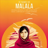 Purchase Thomas Newman - He Named Me Malala