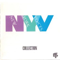 Purchase New York Voices - Collection