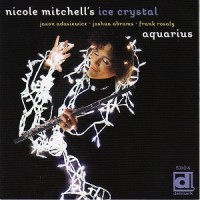 Purchase Nicole Mitchell - Aquarius