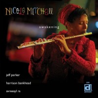 Purchase Nicole Mitchell - Awakening