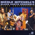 Buy Nicole Mitchell - Black Unstoppable Mp3 Download