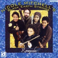 Purchase Nicole Mitchell - Renegades