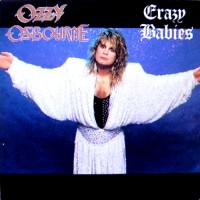Purchase Ozzy Osbourne - Crazy Babies (CDS)