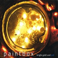 Purchase Paintbox - Bright Gold And Red