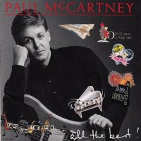 Purchase Paul McCartney - All The Best!