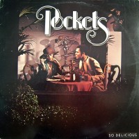 Purchase Pockets - So Delicious (Vinyl)
