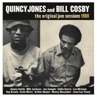 Purchase Quincy Jones & Bill Cosby - The Original Jam Sessions 1969