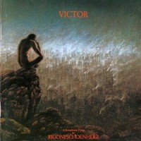Purchase Rigoni & Schoenherz - Victor (Vinyl)