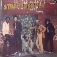 Purchase Street People - Street People (Vinyl)