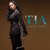 Purchase Tia Fuller - Angelic Warrior