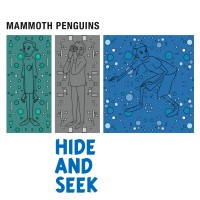 Purchase Mammoth Penguins - Hide And Seek