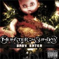 Buy Monster On Sunday - Baby Eater Mp3 Download