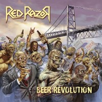 Purchase Red Razor - Beer Revolution