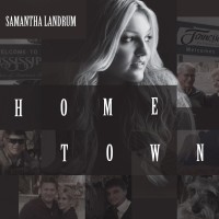 Purchase Samantha Landrum - Hometown