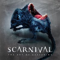 Purchase Scarnival - Scarnival - The Art Of Suffering