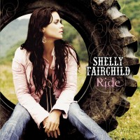 Purchase Shelly Fairchild - Ride