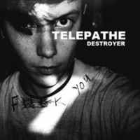 Purchase Telepathe - Destroyer