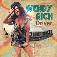 Purchase Wendy Rich - Driver