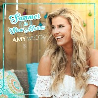 Purchase Amy Wilcox - Summer In Slow Motion (CDS)