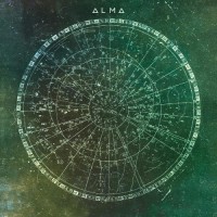 Purchase Alma - Alma (EP)