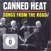 Purchase Canned Heat - Songs From The Road