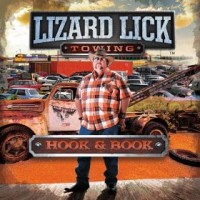 Purchase Colt Ford - Hook And Book (Lizard Lick Towing Theme) (CDS)