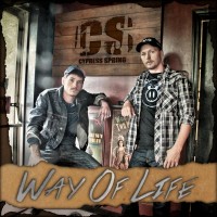 Purchase Cypress Spring - Way Of Life (EP)
