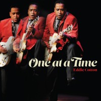 Purchase Eddie Cotton - One At A Time