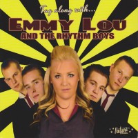 Purchase Emmy Lou & The Rhythm Boys - Tag Along