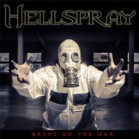 Purchase Hellspray - Bring On The War