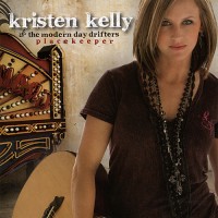 Purchase Kristen Kelly - Placekeeper (With The Modern Day Drifters)