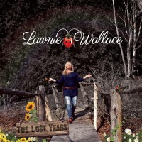 Purchase Lawnie Wallace - The Lost Years