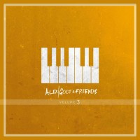 Purchase Alex Goot - Alex Goot & Friends, Vol. 3
