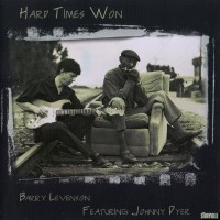 Purchase Barry Levenson & Johnny Dyer - Hard Times Won