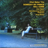 Purchase Chet Baker - Someday My Prince Will Come (Vinyl)