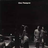 Purchase Chris Thompson (NZ) - Chris Thompson (Remastered 2010) CD1