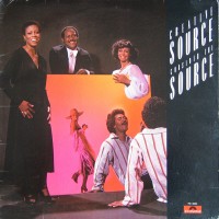 Purchase Creative Source - Consider The Source (Vinyl)