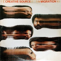 Purchase Creative Source - Migration (Vinyl)
