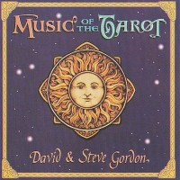 Purchase David & Steve Gordon - Music Of The Tarot