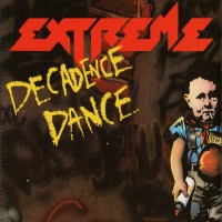 Purchase Extreme - Decadence Dance (CDS)