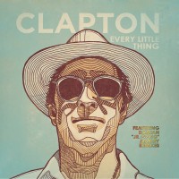 Purchase Eric Clapton - Every Little Thing (Remixes) (EP)