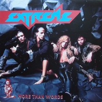 Purchase Extreme - More Than Words (EP)